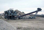 Крупнейший Гравий Mining Company в Африке дробилка Китай  